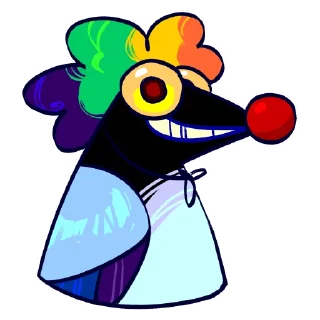 🤡