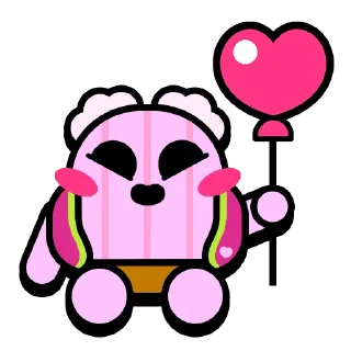 ❤️