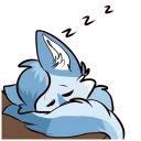 😴
