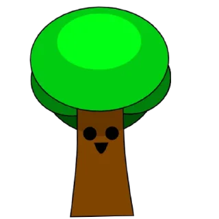 🌳