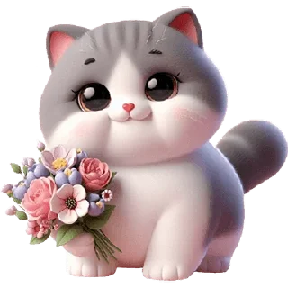 💐