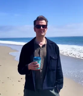 ☕️