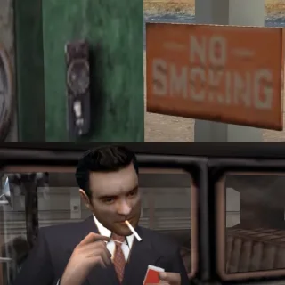🚬
