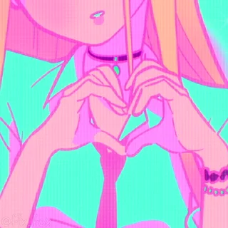 ❤️