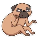 😞