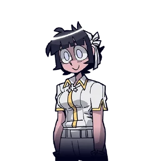😨