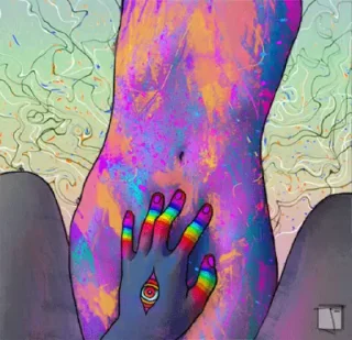 💓