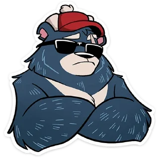 😎