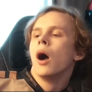 🥱