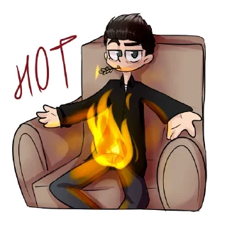 🔥