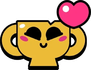❤️