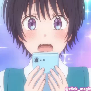 😧