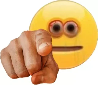😐
