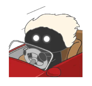 🚗