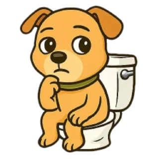 🚽