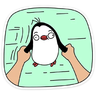 🐧