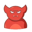 😤
