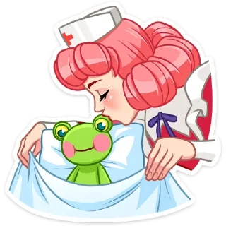 😚