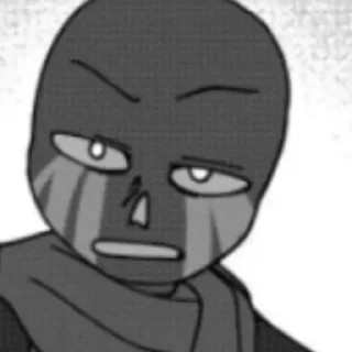 😠