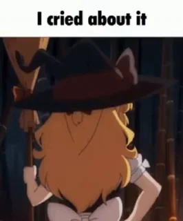 😢
