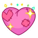 ❤