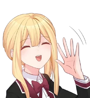 👋