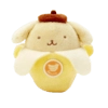 ꒰⸝⸝ - ˕ - ⸝⸝꒱ purin @cute4lii