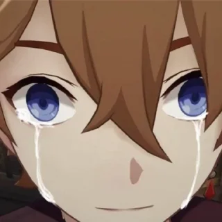😭