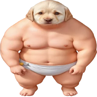 💪