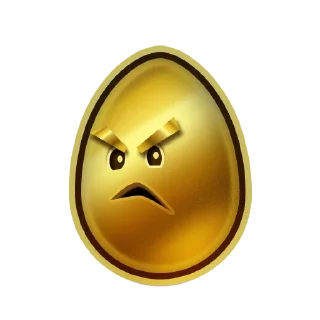 😠