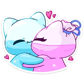 😙