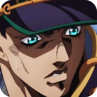 Jotaro Kujo ➩ @Earth928B