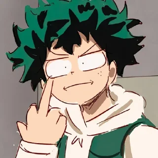 🖕