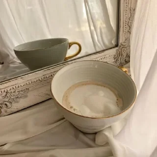 ☕