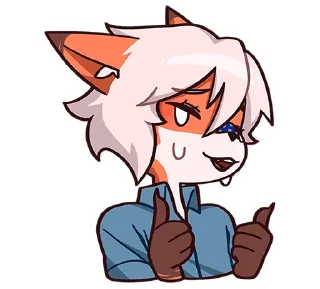 👍