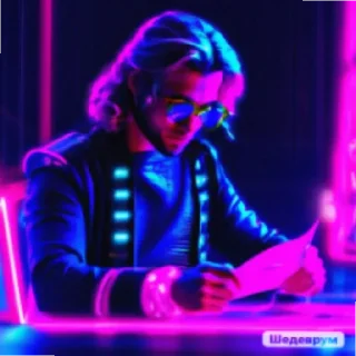 👾