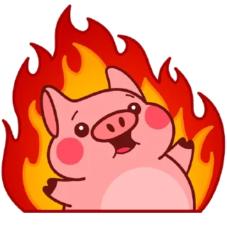 🔥