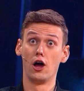 😮