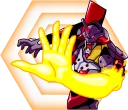 ☝