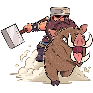 🐗