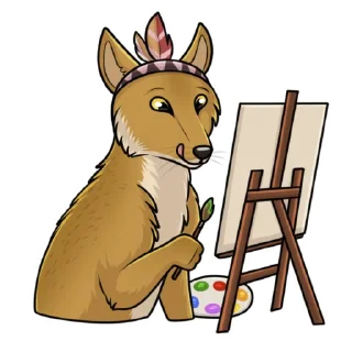 🎨