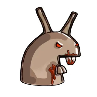 Evil slug