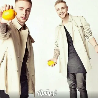 🍏