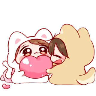 💞