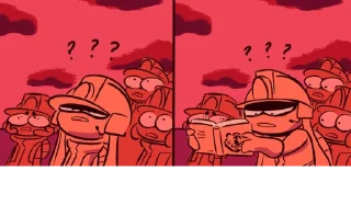 ⁉️