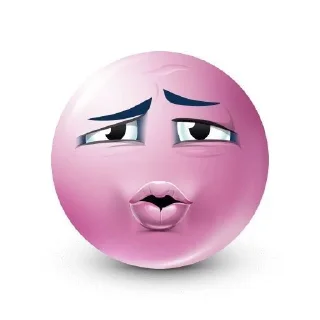 😚