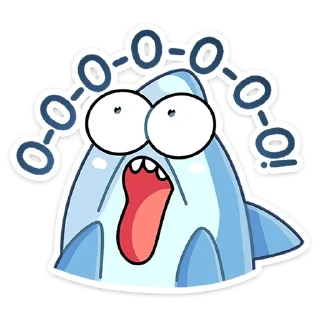 😮