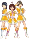THEiDOLM@‌STER