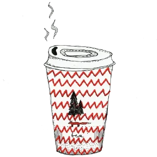 ☕️