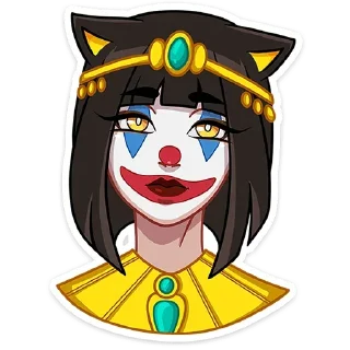 🤡